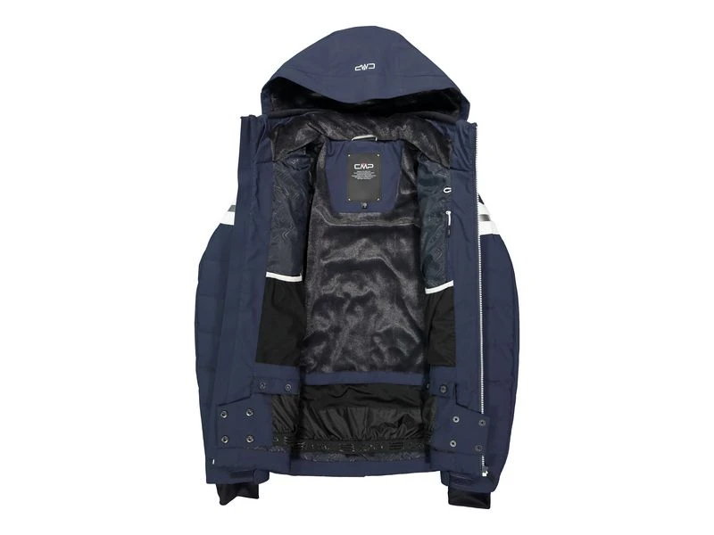 CMP Ski Jas Dames 30W0816 6 CMP Ski Jas Dames 30W0816 - Afbeelding 4