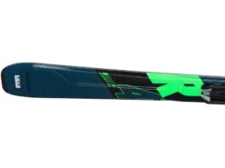 Rossignol Heren Ski React R4 Sport -Skiuitrusting 2 5 rossignol heren ski react r4 sport rri01li