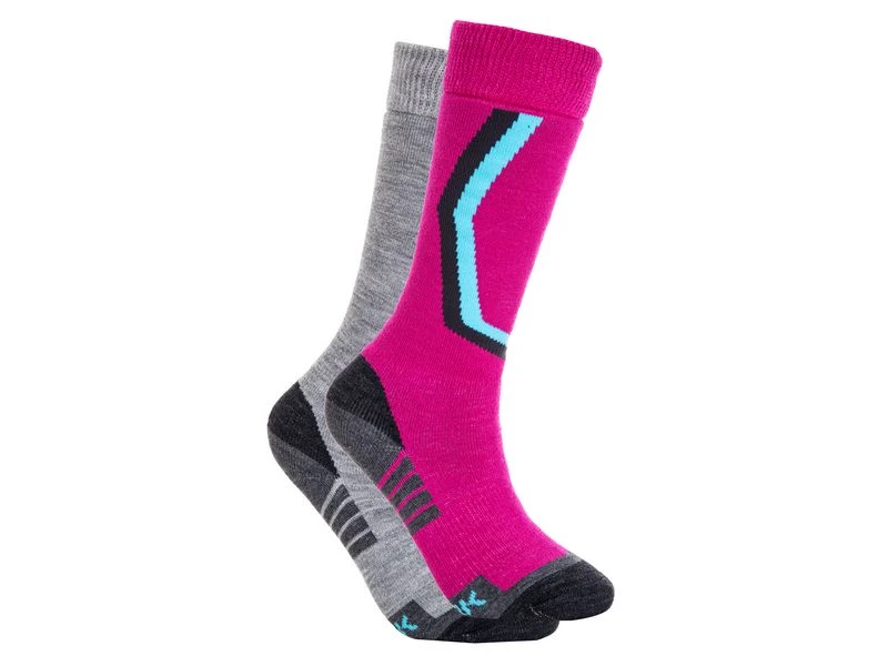 Icepeak Jongens-meisjes Skisok Ilsenburg 635 3 Icepeak Jongens-meisjes Skisok Ilsenburg 635