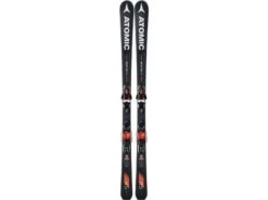 Skiuitrusting -Skiuitrusting 22 1 atomic heren ski redster x5 aass01308 1