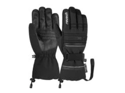 Reusch Heren Ski Handschoen Kondor R-tex-xt -Skiuitrusting 23 2 reusch heren ski handschoen kondor r tex xt binnenkant buitenkant 6101235 7700