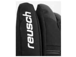 Reusch Heren Ski Handschoen Kondor R-tex-xt -Skiuitrusting 23 4 reusch heren ski handschoen kondor r tex xt vinger 6101235 7700