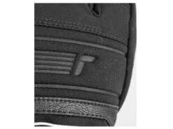 Reusch Heren Ski Handschoen Kondor R-tex-xt -Skiuitrusting 23 5 reusch heren ski handschoen kondor r tex xt logo 6101235 7700