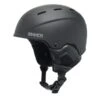 Sinner Skihelm Typhoon Matte Black 2 Sinner Skihelm Typhoon Matte Black -Skiuitrusting 24 0 sinner skihelm typhoon matte black sihe 134 10z