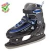 Zandstra Verstelbare Hockey Schaats Lake Placid -Skiuitrusting 24 0 zandstra verstelbare hockey schaats lake placid 203