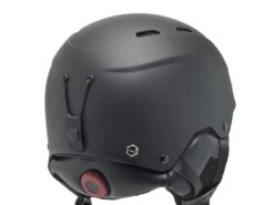 Sinner Skihelm Typhoon Matte Black 8 Sinner Skihelm Typhoon Matte Black -Skiuitrusting 24 1 sinner skihelm typhoon matte black sihe 134 10z