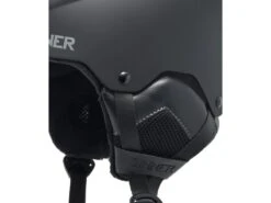 Sinner Skihelm Typhoon Matte Black 10 Sinner Skihelm Typhoon Matte Black -Skiuitrusting 24 3 sinner skihelm typhoon matte black sihe 134 10z