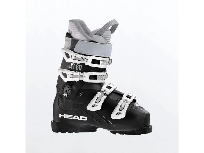 Head Dames Skischoen Edge Lyt 60 W 3 Head Dames Skischoen Edge Lyt 60 W
