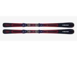 Head Heren Ski Shape E-V5 Performance Ski