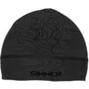 Sinner Muts Microfiber Grijs -Skiuitrusting 25 0 sinner muts microfiber grijs siwe 232 20