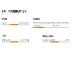 Head Heren Ski Shape E-V5 Performance Ski 8 Head Heren Ski Shape E-V5 Performance Ski -Skiuitrusting 25 2 head heren ski shape e v5 performance ski informatie 31525201