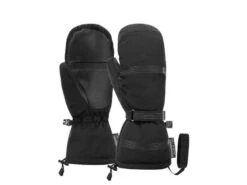 Reusch Dames Ski Want Cozy R-tex-xt Mitten -Skiuitrusting 25 2 reusch dames ski want r tex xt mitten binnenkant buitenkant 6231558 7700