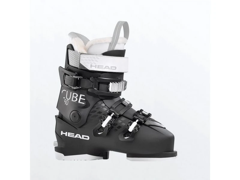 Head Dames Skischoen Cube3 80 W 3 Head Dames Skischoen Cube3 80 W