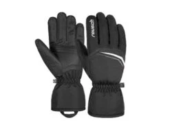 Reusch Heren Ski Handschoen Snow King R-tex-xt -Skiuitrusting 27 2 reusch dames heren ski handschoen snow king r tex xt binnenkant buitenkant 488298 701