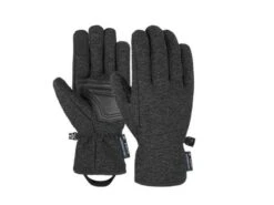 Reusch Dames Handschoen Poledome R-tex-xt -Skiuitrusting 28 2 reusch dames handschoen poledome r tex xt binnekant buitenkant 6005298 6000