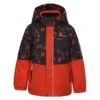 Icepeak Ski Jas Jongens Jasper -Skiuitrusting 29 0 icepeak jongens ski jack jasper 50107 490