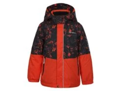 Icepeak Ski Jas Jongens Jasper