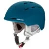 HEAD Dames Skihelm Vanda Petrol -Skiuitrusting 3 0 head dames skihelm vanda petrol 325328