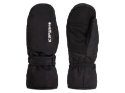 Icepeak Ski Want Haysburg Zwart