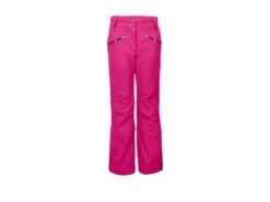 Killtec Softshell Ski Broek Oppdal 937