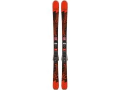 Rossignol Heren Ski Experience 80 Ci