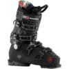 Rossignol Heren Skischoen Alltrack Pro 100 Black -Skiuitrusting 3 0 rossignol heren skischoen alltrack pro 100 black rbi3090