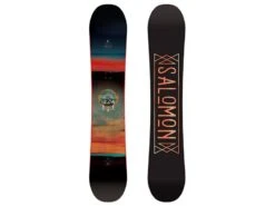 Salomon Heren Snowboard Pulse