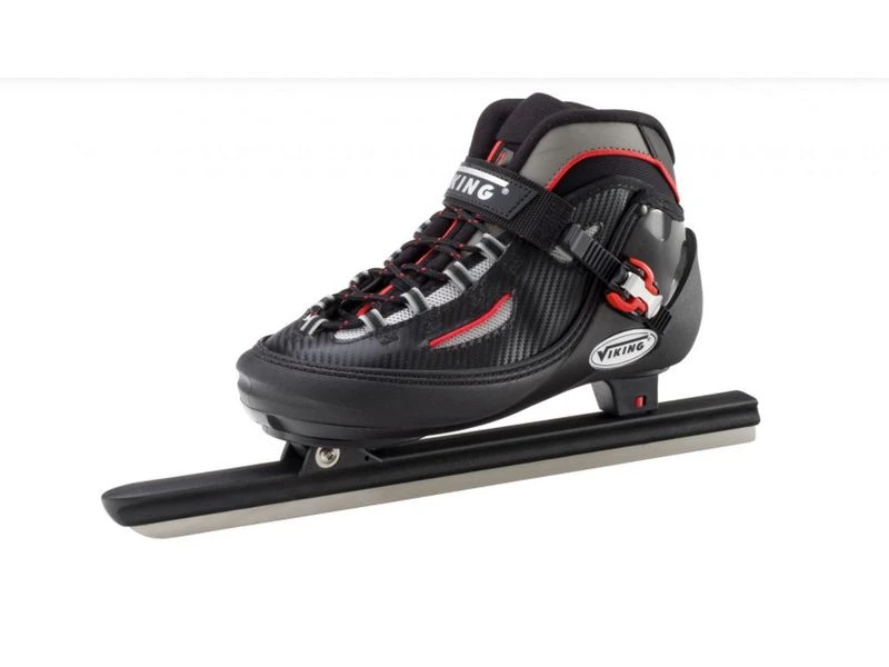 Viking Kunststof Klapschaats Unlimited 3 Viking Kunststof Klapschaats Unlimited