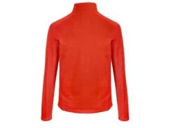 Killtec Heren Ski Pully KSW 37 Oranje -Skiuitrusting 3 1 killtec heren ski pully ksw 37 oranje 38691 637