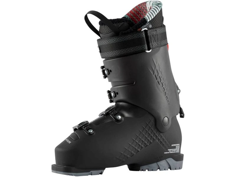 Rossignol Heren Skischoen Alltrack Pro 100 Black 4 Rossignol Heren Skischoen Alltrack Pro 100 Black - Afbeelding 2