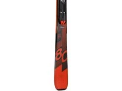 Rossignol Heren Ski Experience 80 Ci 10 Rossignol Heren Ski Experience 80 Ci -Skiuitrusting 3 3 rossignol heren ski experience 80 ci rrj01fh