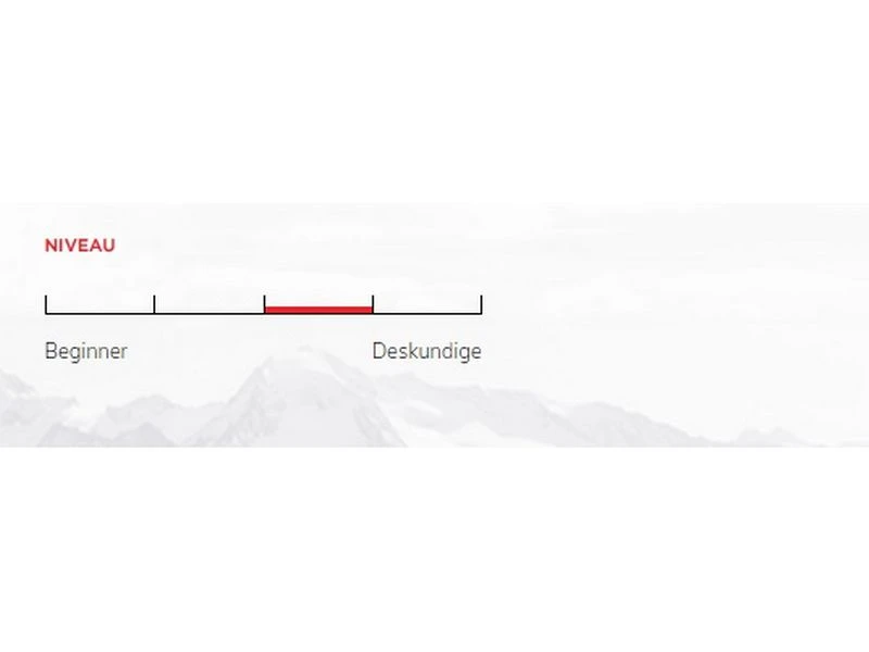 Rossignol Heren Ski Experience 80 Ci 7 Rossignol Heren Ski Experience 80 Ci - Afbeelding 5