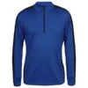 Icepeak Heren Ski Pully Robin Blauw 347 -Skiuitrusting 30 0 icepeak heren ski pully robin blauw 57710 347