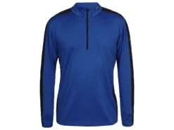 Icepeak Heren Ski Pully Robin Blauw 347