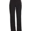 Killtec Ski Broek Dames Cillia Zwart -Skiuitrusting 31 0 killtec dames skibroek cillia 30629
