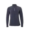 Brunotti Ski Pully Heren Tenno Fleece Blauw -Skiuitrusting 32 0 brunotti heren ski pully tenno fleec night blue 1721019043 0528