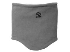 Sinner Fleece Sjaal Summit Grjis