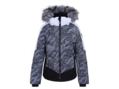 Icepeak Ski Jas Meisjes Leal 980