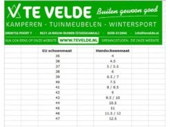 Sinner Dames Skihandschoenen Alps Zwart -Skiuitrusting 33 1 sinner dames skihandschoenen alps zwart maat sigl 218 10