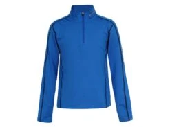 Icepeak Ski Pully Kinderen Robin Blauw 350
