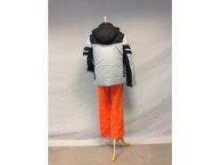 Icepeak Ski Jas Heren Case -Skiuitrusting 35 2 icepeak heren ski jack case 56202 810