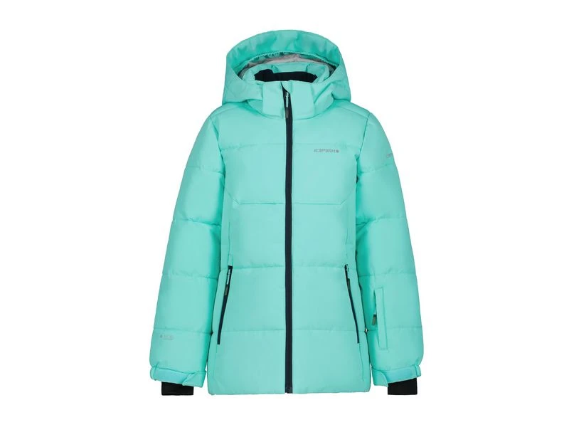 Icepeak Ski Jas Meisjes Loris 3 Icepeak Ski Jas Meisjes Loris