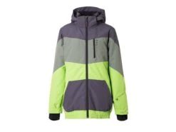 Brunotti Ski Jas Jongens Crater