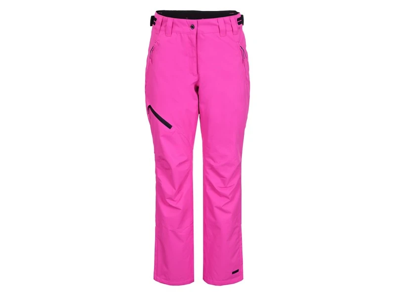 Icepeak Ski Broek Dames Josie 630 3 Icepeak Ski Broek Dames Josie 630
