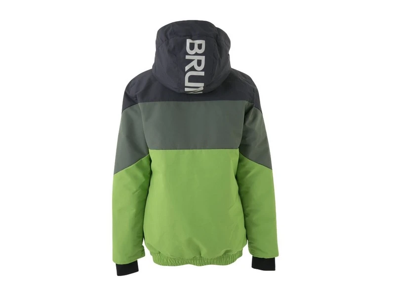 Brunotti Ski Jas Jongens Crater 4 Brunotti Ski Jas Jongens Crater - Afbeelding 2