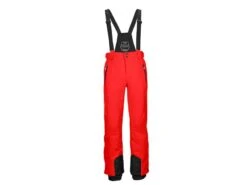 Killtec Ski Broek Heren Enosh Oranje 624