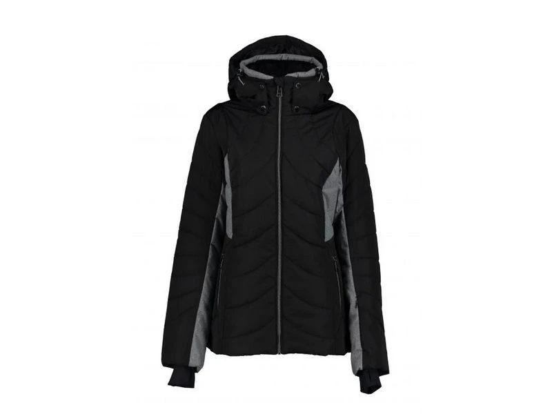 Luhta Ski Jas Dames Embom 990 3 Luhta Ski Jas Dames Embom 990