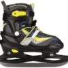 Nijdam Ijshockeyschaats Junior Verstelbaar-Semi Softboot 2 Nijdam Ijshockeyschaats Junior Verstelbaar-Semi Softboot -Skiuitrusting 4 0 nijdam ijshockeyschaats junior verstelbaar semi softboot 3177