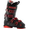Rossignol Heren Skischoen Alltrack 90 Black Red -Skiuitrusting 4 0 rossignol heren skischoen alltrack 90 black red rbi3160