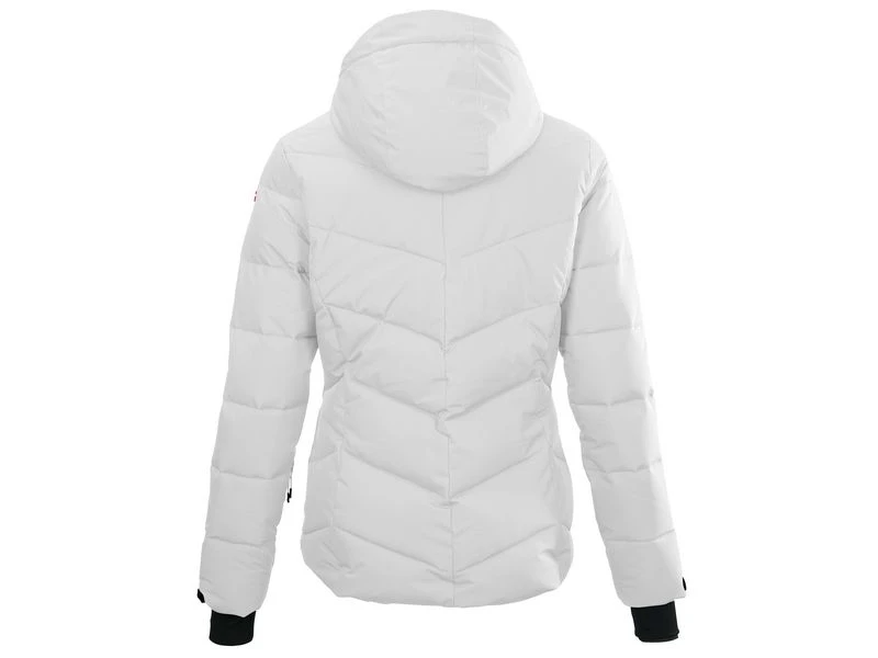 Killtec Ski Jas Dames KSW 289 4 Killtec Ski Jas Dames KSW 289 - Afbeelding 2